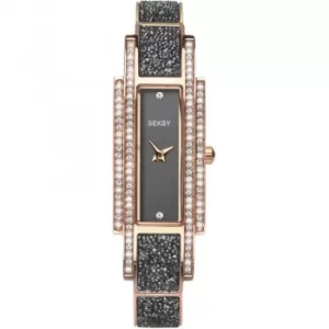 image of Ladies Seksy Rocks Watch