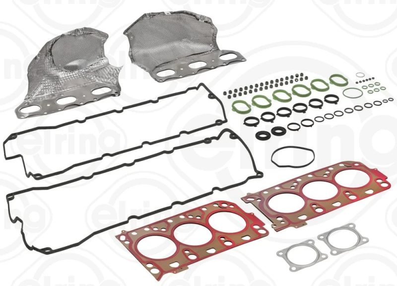 Image of Gasket Set, cylinder head ELRING 509.780