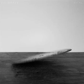 Image of BIG|BRAVE - Vital Vinyl