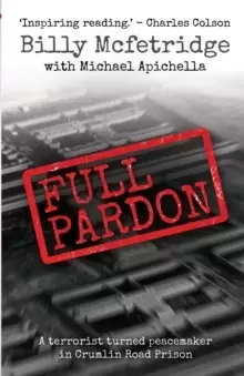 Image of Full pardon by Billy McFetridge