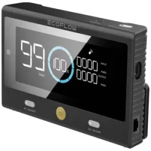 Image of ECOFLOW Delta Pro Fernbedienung 665793 Control panel
