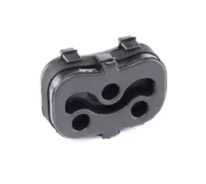 Image of FA1 Holder, exhaust system OPEL,FIAT,ALFA ROMEO 123-941 51799761,51863695,51917636 55702862,55702863,51799761,51863695,51917636,55702862,55702863