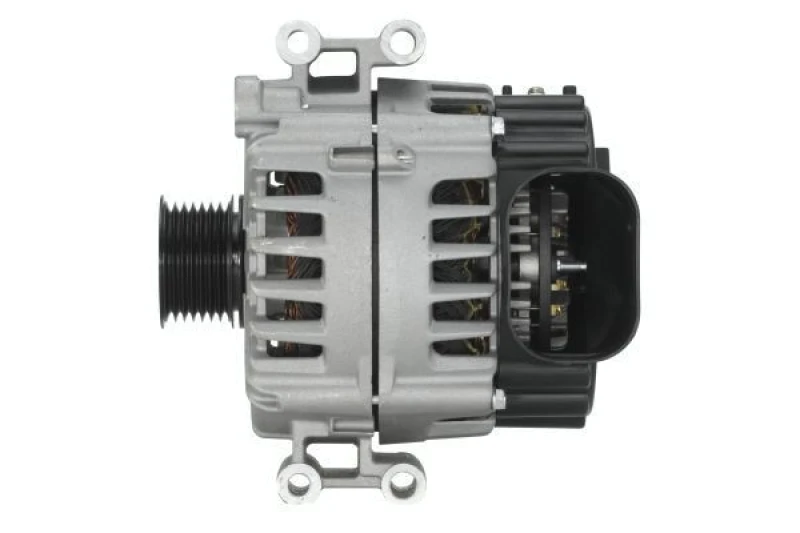 Image of HELLA Alternator HELLA 8EL 011 713-881