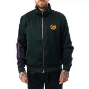 Image of BEL-AIR ATHLETICS Outerwear Men Green Raso