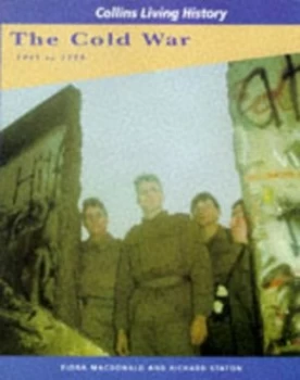 Image of The Cold War Paperback