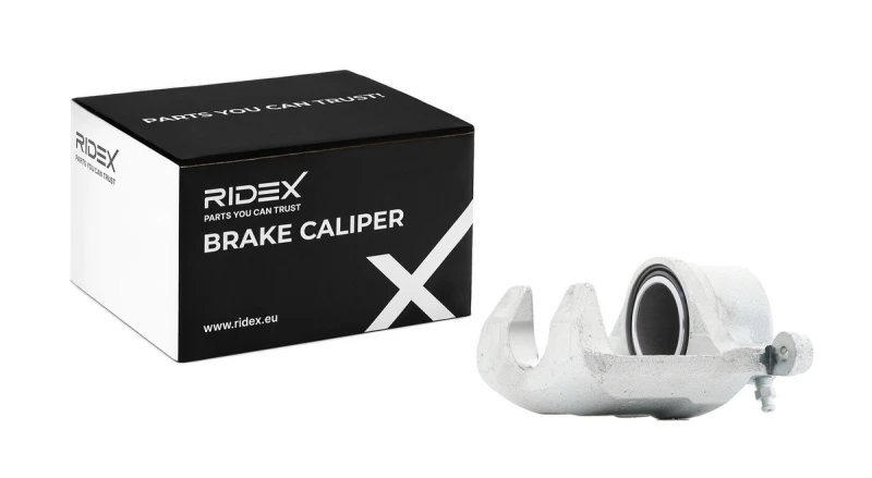 Image of RIDEX Brake caliper RIDEX 78B1179
