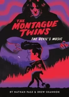 Image of The Montague Twins #2: The Devil's Music