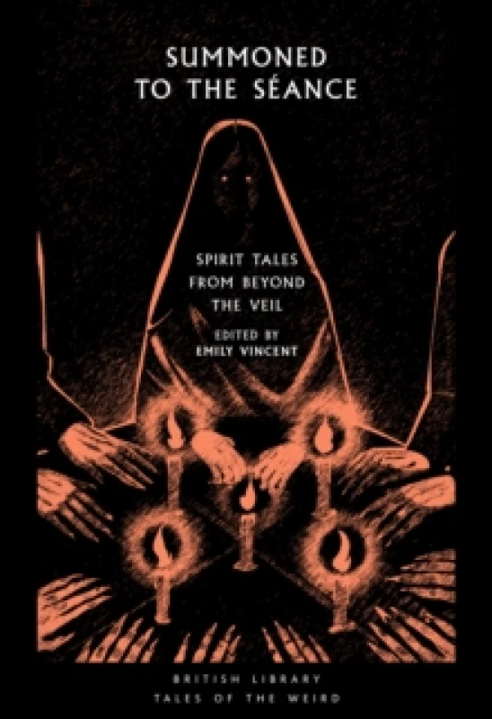 Image of Summoned to the Seance. Paperback. By Emily Vincent Books