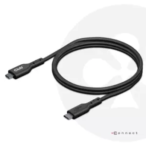 image of CLUB3D USB 3.2 Gen1 Type-C to Micro USB Cable M/M 1m /3.28ft