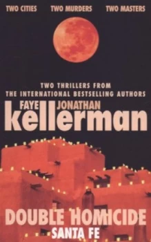 Image of Double Homicide by Faye Kellerman Paperback