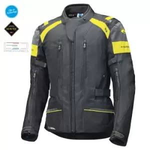 Image of Held Tivola ST GTX Black Neon Yellow 2XL