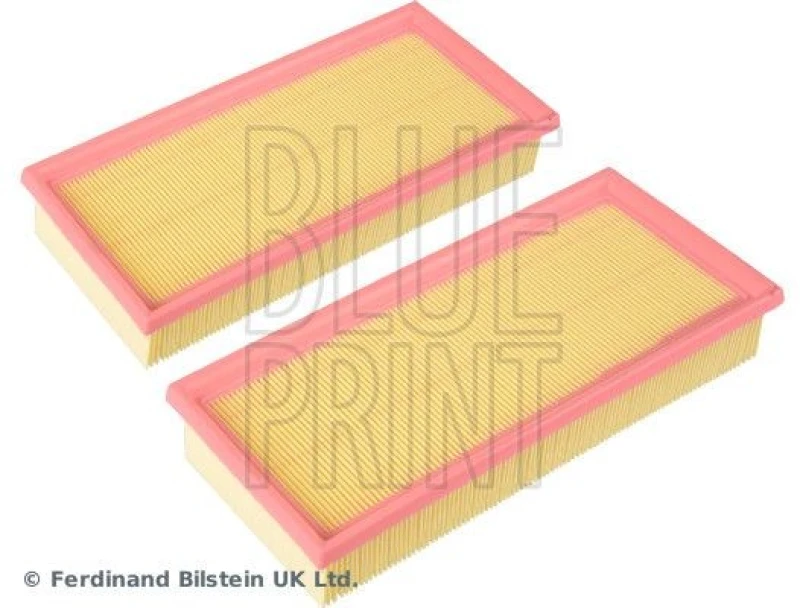 Image of Blue PRINT Air filter Blue PRINT ADBP220055