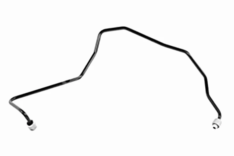 Image of VAICO Oil Pipe, charger VAICO V10-7955
