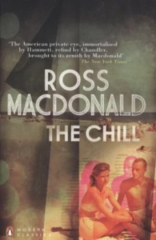 Image of The Chill by Ross Macdonald Paperback