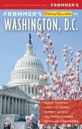 Image of frommers easyguide to washington d c