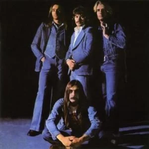 Image of Blue for You Remastered by Status Quo CD Album