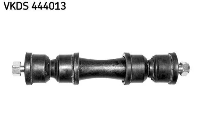 Image of SKF Anti-roll bar link SKF VKDS 444013