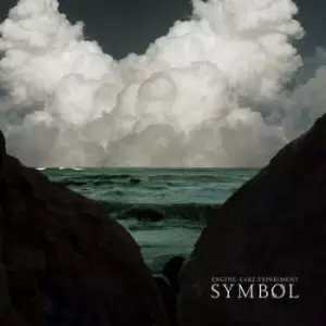 Image of Symbol by Engine-EarZ Experiment CD Album