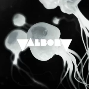 Image of Romantik by Valborg CD Album