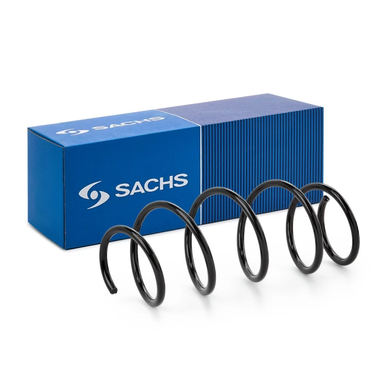 Image of Coil spring SACHS 993 652