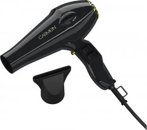 image of Carmen C80016 AC 518305 2200W Hair Dryer