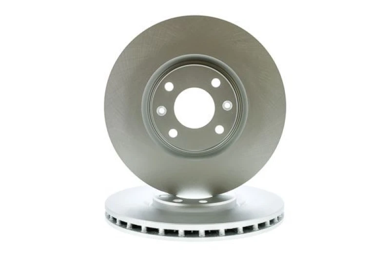 Image of AISIN Brake disc AISIN Q6F965S