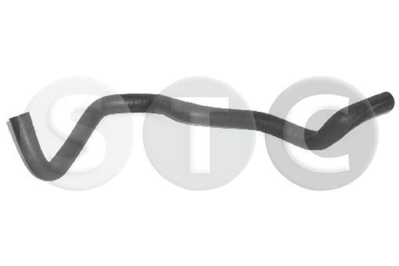 Image of STC Radiator hose STC T408658