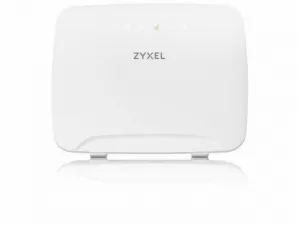 image of Zyxel LTE3316 Dual Band 4G LTE Wireless Router