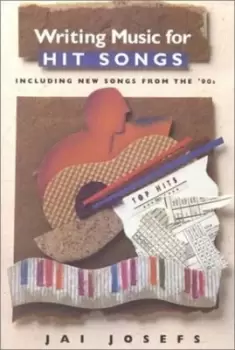 Image of Writing music for hit songs by Jai Josefs