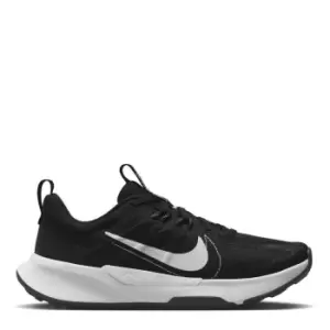 Image of Nike Juniper Trail 2 Womens Trail Running Shoes - Black