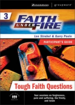 Image of Faith under Fire by Garry D Poole Book
