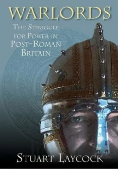 Image of Warlords by Stuart Laycock Paperback