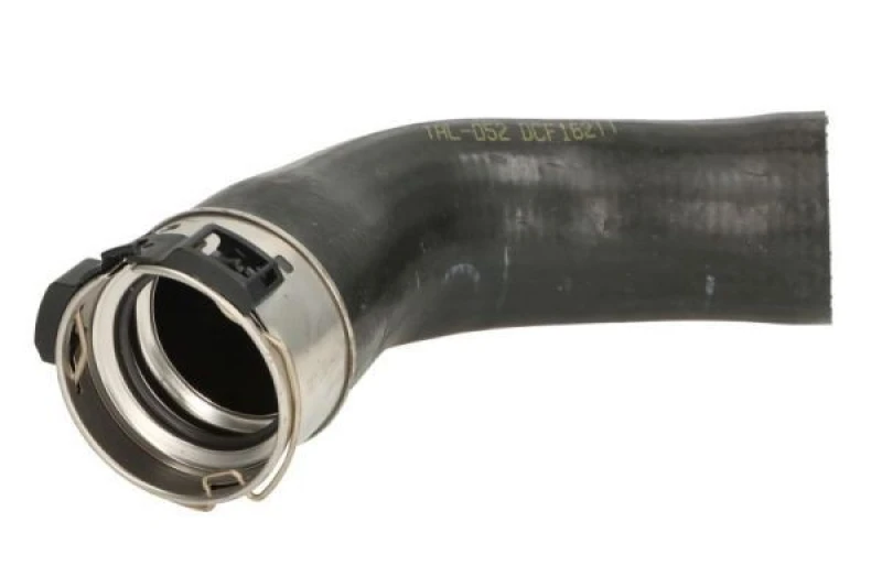 Image of THERMOTEC Charger intake hose THERMOTEC DCF162TT