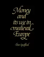 Image of money and its use in medieval europe