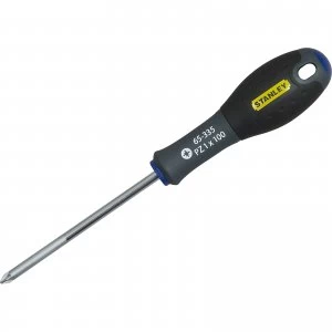 Image of Stanley FatMax Pozi Screwdriver PZ2 250mm