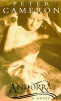 Image of Andorra. Paperback