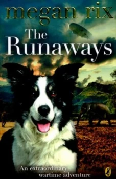 Image of The Runaways by Megan Rix Paperback