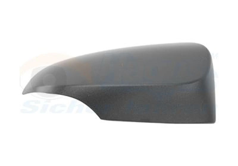 Image of VAN WEZEL Wing mirror cover VAN WEZEL 5437842