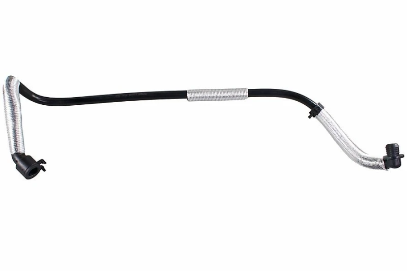 Image of Vacuum Hose, brake booster METZGER 2180055