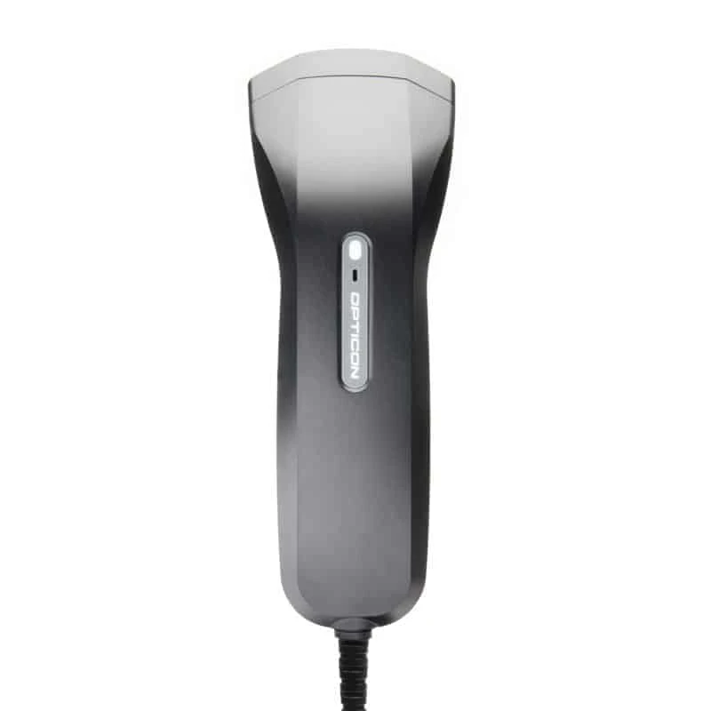 Image of Opticon C-41S Handheld bar code reader 1D CCD Black