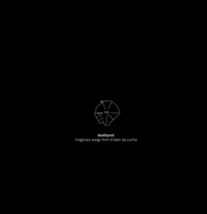 Image of Imaginary Songs from Tristan Da Cunha by Deathprod Vinyl Album