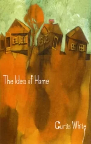 Image of The idea of home by Curtis White