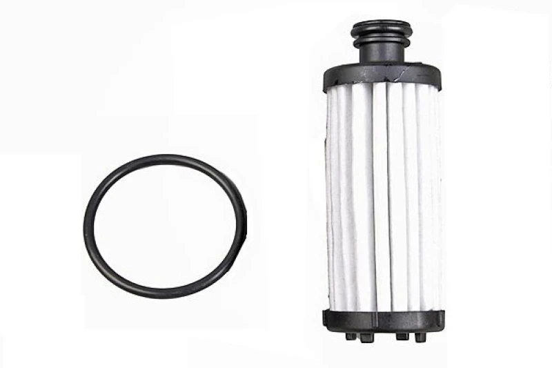 Image of Automatic transmission filter kit METZGER 8020128