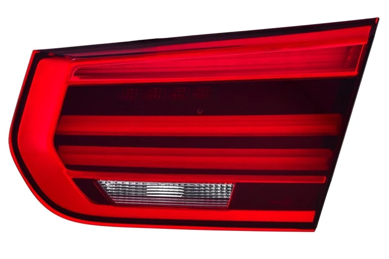 Image of HELLA Rear light HELLA 2SK 012 148-321