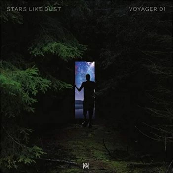 Image of Stars Like Dust - Voyager 01 Vinyl
