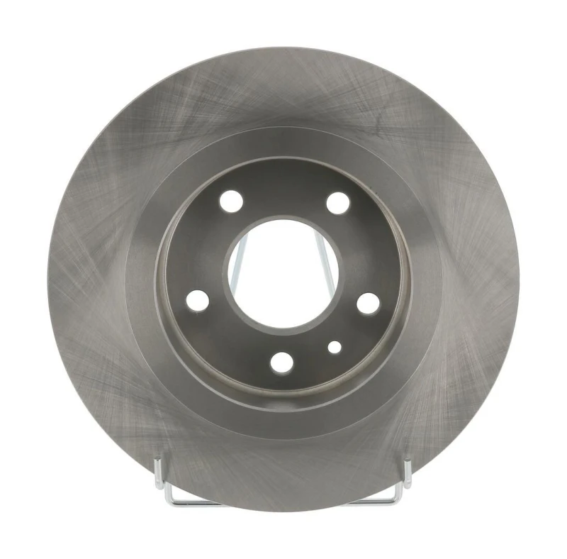 Image of Brake disc CHAMPION 562640CH