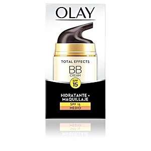 Image of TOTAL EFFECTS BB CREAM SPF15 #medio