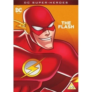 Image of DC Super-Heroes: The Flash DVD