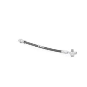 Image of Bosch Brake Hose 1 987 476 944 Brake Line,Brake Pipe AUDI,SEAT,A4 Avant (8ED, B7),A4 Avant (8E5, B6),A4 Limousine (8E2, B6),A4 Limousine (8EC, B7)