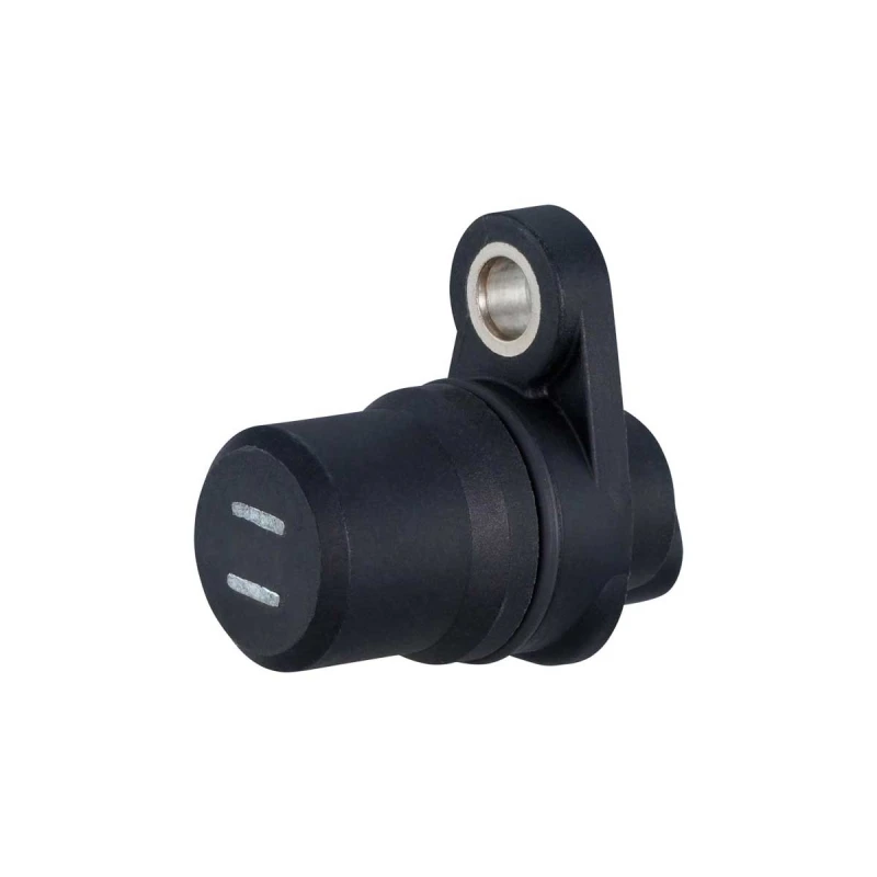 Image of HELLA 6PU 230 048-821 ABS Sensor without cable Sensor,wheel speed (412)